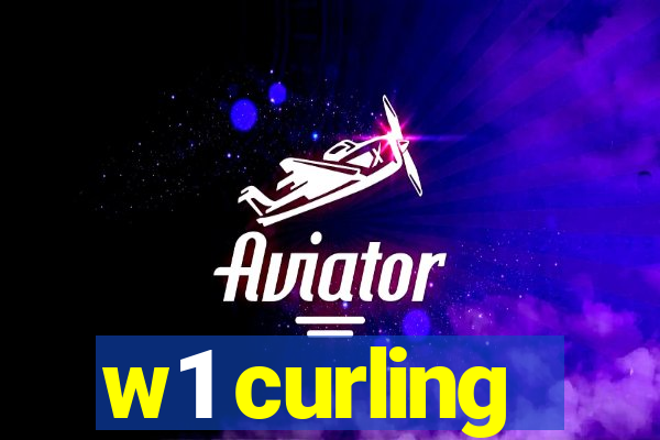 w1 curling